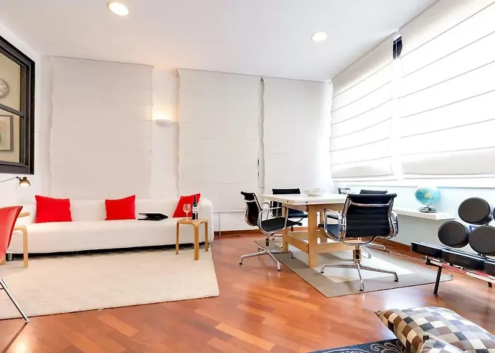 Rusconi Apartament