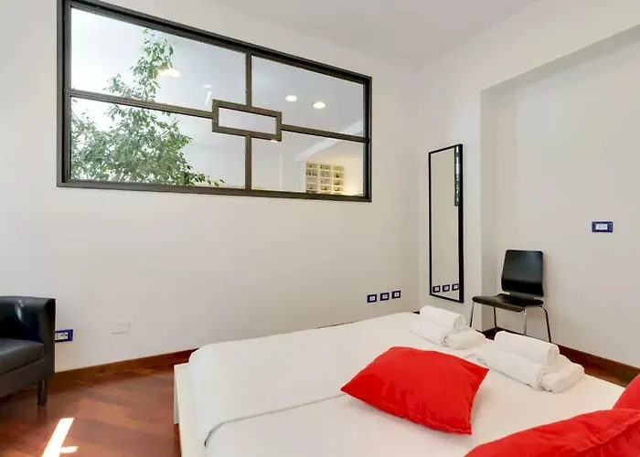 Rusconi Apartament