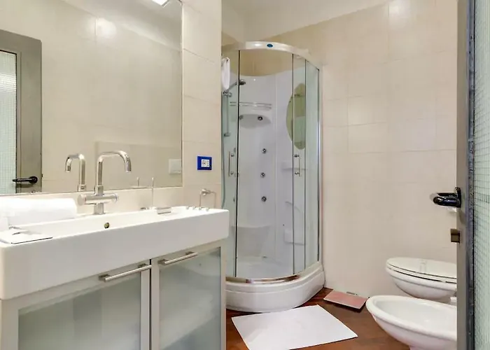 Rusconi Apartament Rzym