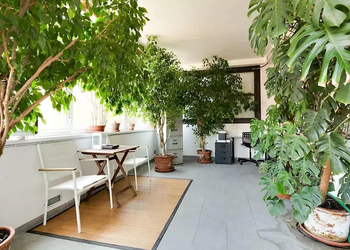 Rusconi Apartament *
